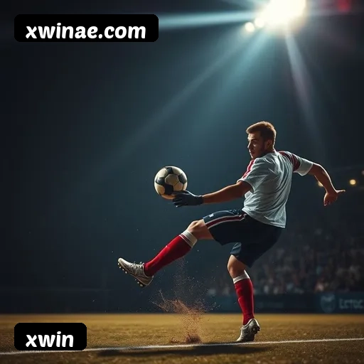 Comparação APP mobile vs versão web da xwin